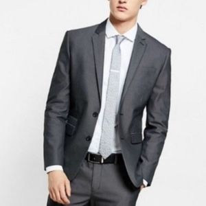 express photographer jacket